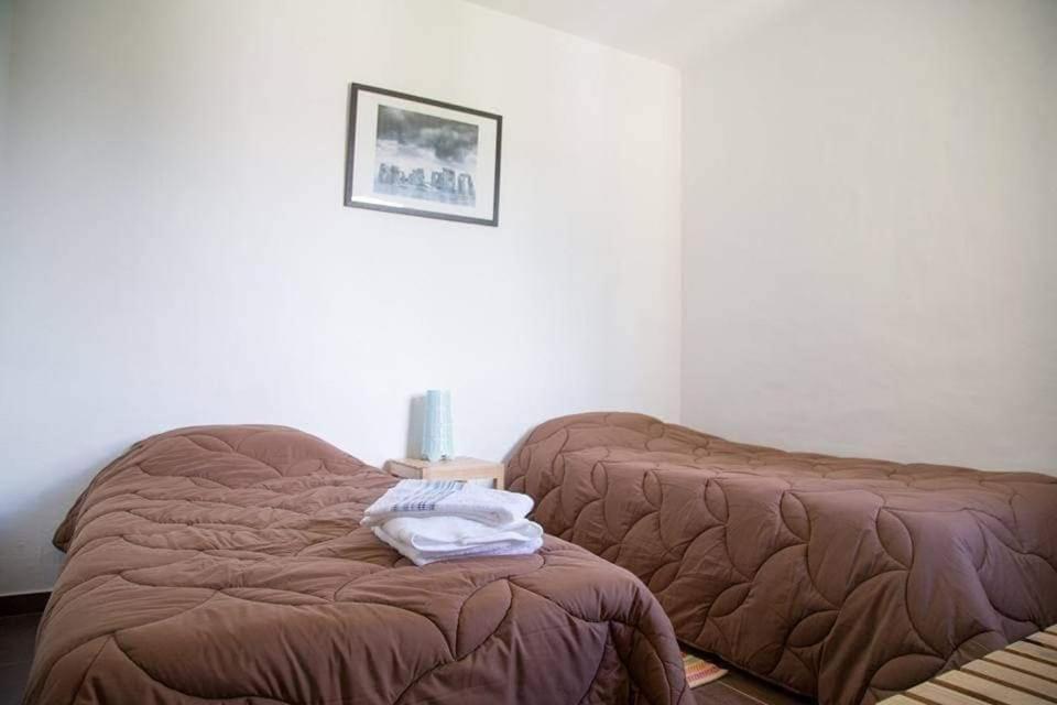 Casas Do Paco - Casas De Ferias Cabeceiras de Basto Εξωτερικό φωτογραφία