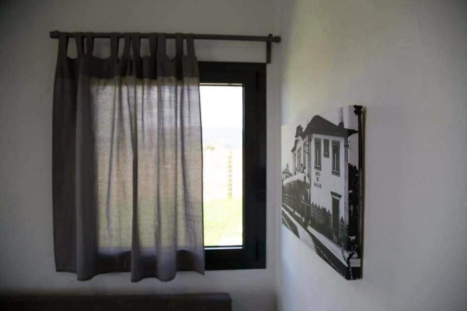 Casas Do Paco - Casas De Ferias Cabeceiras de Basto Εξωτερικό φωτογραφία