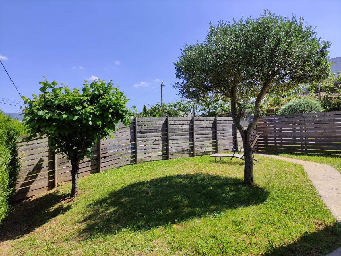 Casas Do Paco - Casas De Ferias Cabeceiras de Basto Εξωτερικό φωτογραφία