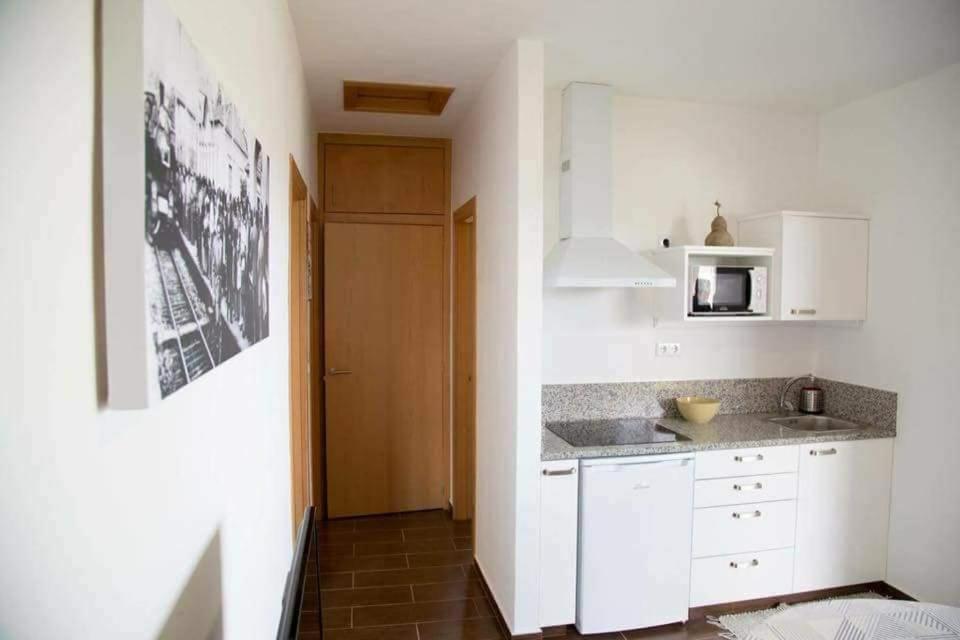 Casas Do Paco - Casas De Ferias Cabeceiras de Basto Εξωτερικό φωτογραφία