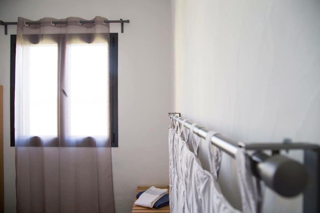 Casas Do Paco - Casas De Ferias Cabeceiras de Basto Εξωτερικό φωτογραφία